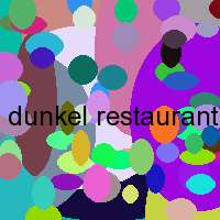 dunkel restaurant koln