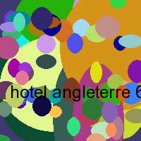 hotel angleterre 6 rue bervic paris