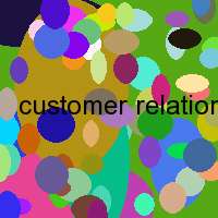 customer relation marketing