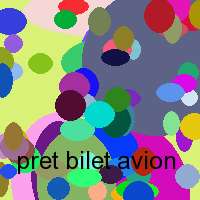 pret bilet avion