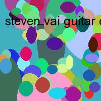 steven vai guitar euphoria test