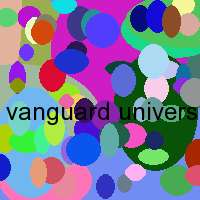 vanguard university california