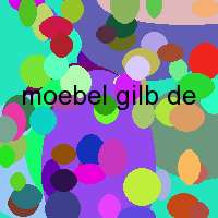 moebel gilb de