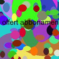 offert abbonamento focus