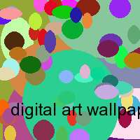 digital art wallpapers