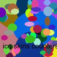 icq skins counterstrike