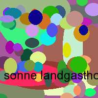 sonne landgasthof emmershaeuser str 6 61276 weilrod