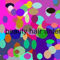 beauty hair unterhaching