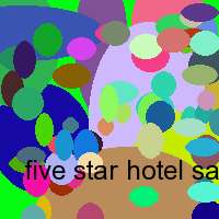 five star hotel san francisco