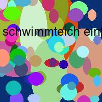 schwimmteich einfach genial