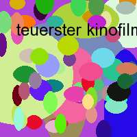 teuerster kinofilm aller zeit welt