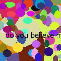 do you believe magic karaoke download